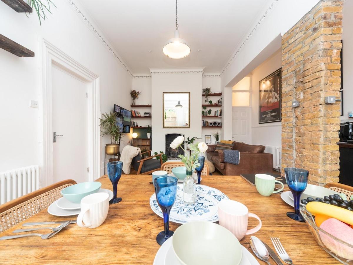 Apartamento Pass The Keys Rustic And Quirky Flat In Charming Charlton Village *