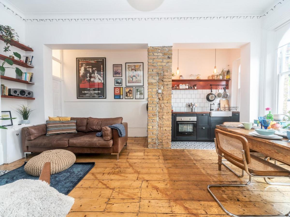 Apartamento Pass The Keys Rustic And Quirky Flat In Charming Charlton Village